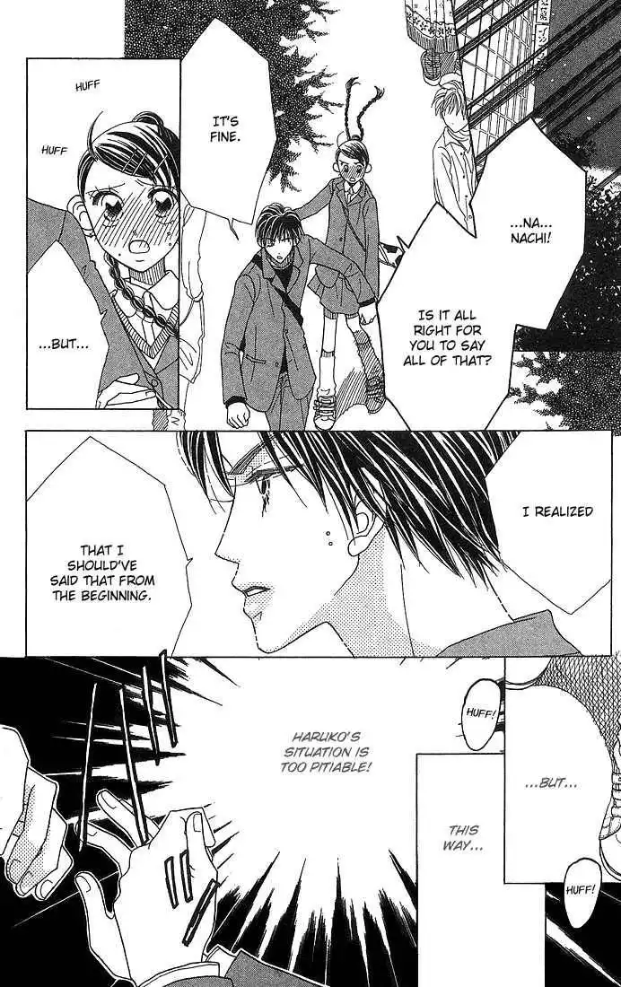 Koi Suru One Fourth Chapter 6.1 28